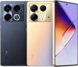 Смартфон Infinix NOTE 40 8/256GB (X6853)